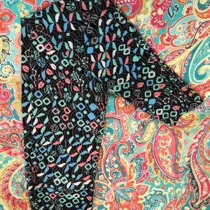 LuLaRoe OS Leggings